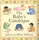 Baby's Catalogue (Ahlberg Allan)(Paperback / softback)