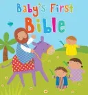 Baby's First Bible (Piper Sophie)(Board book)