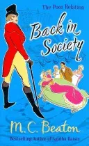 Back in Society (Beaton M.C.)(Paperback / softback)