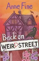Back on Weird Street (Fine Anne)(Paperback / softback)