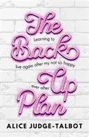 Back-Up Plan (Judge-Talbot Alice)(Paperback / softback)