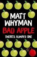 Bad Apple (Whyman Matt)(Paperback)