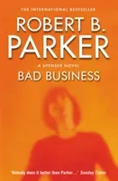 Bad Business (Parker Robert B)(Paperback / softback)