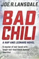 Bad Chili - Hap and Leonard Book 4 (Lansdale Joe R.)(Paperback / softback)