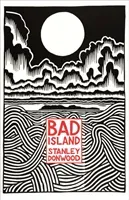 Bad Island (Donwood Stanley)(Paperback / softback)