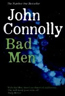 Bad Men (Connolly John)(Paperback / softback)