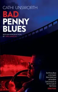 Bad Penny Blues (Unsworth Cathi)(Paperback)