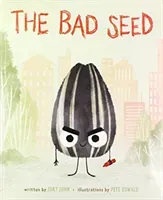 Bad Seed (John Jory)(Paperback / softback)