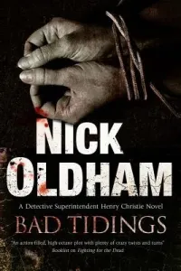 Bad Tidings (Oldham Nick)(Pevná vazba)