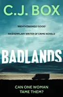 Badlands (Box C.J.)(Paperback / softback)
