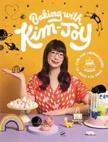 Baking with Kim-Joy: Cute and Creative Bakes to Make You Smile (Kim-Joy Kim-Joy)(Pevná vazba)