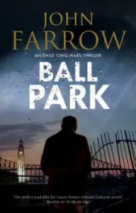 Ball Park (Farrow John)(Pevná vazba) #4226411