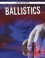 Ballistics (Kortuem Amy)(Pevná vazba)