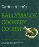 Ballymaloe Cookery Course: Revised Edition (Allen Darina)(Pevná vazba)
