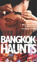 Bangkok Haunts (Burdett John)(Paperback / softback)