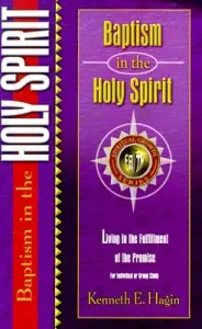 Baptism in the Holy Spirit (Hagin Kenneth E.)(Paperback)