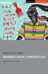 Barber Shop Chronicles (Ellams Inua)(Paperback)