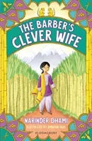 Barber's Clever Wife: A Bloomsbury Reader (Dhami Narinder)(Paperback / softback)