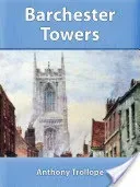 Barchester Towers (Trollope Anthony)(Paperback)