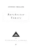 Barchester Towers (Trollope Anthony)(Pevná vazba)