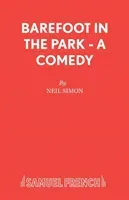 Barefoot in the Park (Simon Neil)(Paperback / softback)