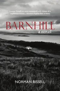 Barnhill - A Novel (Bissell Norman)(Paperback / softback)