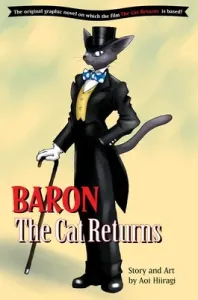 Baron: The Cat Returns (Hiiragi Aoi)(Paperback)