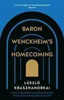 Baron Wenckheim's Homecoming (Krasznahorkai Laszlo)(Paperback / softback)