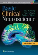 Basic Clinical Neuroscience (Young Paul A.)(Paperback)