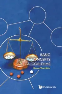 Basic Concepts in Algorithms (Klein Shmuel Tomi)(Paperback)
