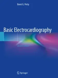 Basic Electrocardiography (Petty Brent G.)(Paperback)