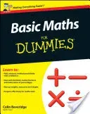 Basic Maths For Dummies (Beveridge Colin)(Paperback / softback)