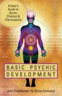Basic Psychic Development (Friedlander John)(Paperback)