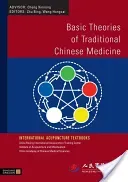 Basic Theories of Traditional Chinese Medicine (Wang Hongcai)(Paperback)
