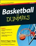 Basketball for Dummies (Phelps Richard)(Paperback)