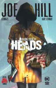 Basketful of Heads (Hill House Comics) (Hill Joe)(Paperback)