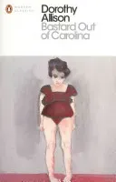 Bastard Out of Carolina (Allison Dorothy)(Paperback / softback)