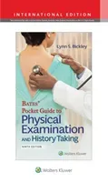 Bates' Pocket Guide to Physical Examination and History Taking (Bickley Lynn S.)(Paperback / softback)