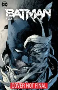 Batman: Hush (New Edition) (Loeb Jeph)(Paperback)