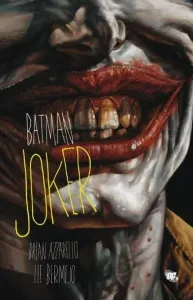 BATMAN JOKER(Paperback)