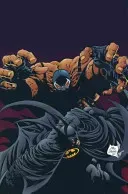Batman: Knightfall Vol. 1 (Various)(Paperback)