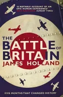 Battle of Britain (Holland James)(Paperback / softback)