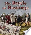 Battle of Hastings (Cox Cannons Helen)(Paperback / softback)