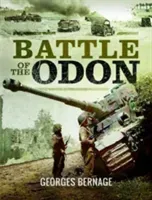 Battle of the Odon (Bernage Georges)(Pevná vazba)
