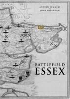 Battlefield Essex (Summers Andrew)(Paperback / softback)