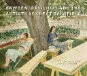 Bawden, Ravilious and the Artists of Great Bardfield(Pevná vazba)