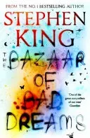 Bazaar of Bad Dreams (King Stephen)(Paperback / softback)