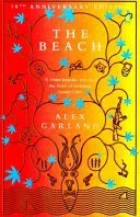 Beach (Garland Alex)(Paperback / softback)