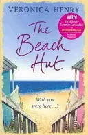 Beach Hut (Henry Veronica)(Paperback / softback)