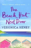 Beach Hut Next Door (Henry Veronica)(Paperback / softback)